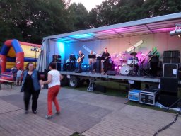 Optreden Oostmalle